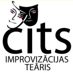 citsimpro's profile picture. Improvizācijas teātris, spontāni dabīgs humors. Raivis Vidzis, Aija Urbiņa, Emīls Mednis, Mārtiņš Bitāns, Sandra Betkere, Jānis Kozlovskis