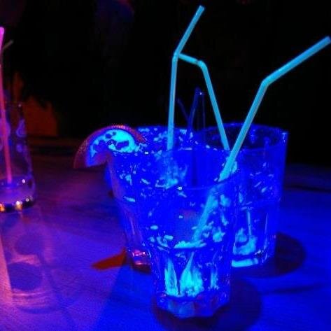 Licht, geluid en evenementen