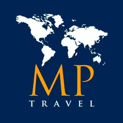 MP Travel Agency