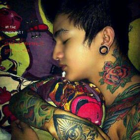 My Life_My Rules