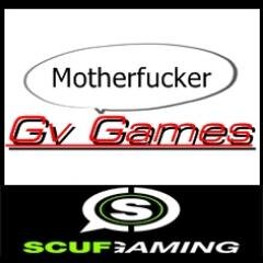 Dupla de gamers com o canal gv games no youtube