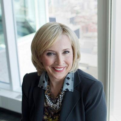 CarolHansell Profile Picture