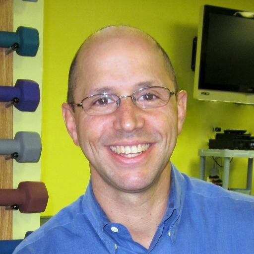 Owner of Weiss Physical Therapy & Rehabilitation, where you always receive my one-on-one, individual attention in a comfortable, friendly atmosphere.