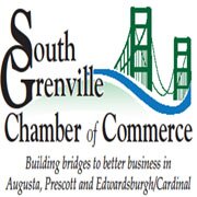 SGrenChamber's profile picture. Preserving Our Past and Promoting Our Future
It is the vision of the South Grenville Chamber of Commerce to build a prosperous Community of South Grenville