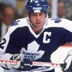 Official Twitter for Rick Vaive – Former 13-year NHL player with the Toronto Maple Leafs, Buffalo Sabres, Chicago Blackhawks and Vancouver Canucks.