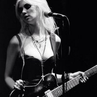 THEPRETTYRECKLESS (@taylorloveeerrr) 's Twitter Profile