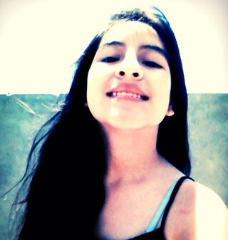 # I love singing♥