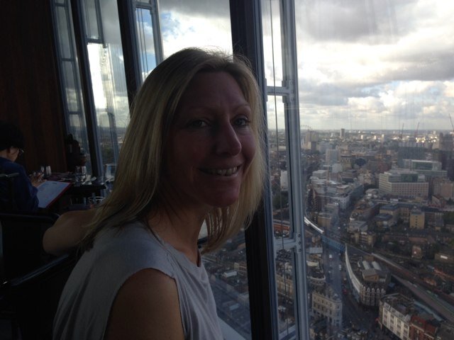 GillBrooks2's profile picture. Deputy Divisional Director of Strategy, Innovation and Community Services at Martlets Hospice