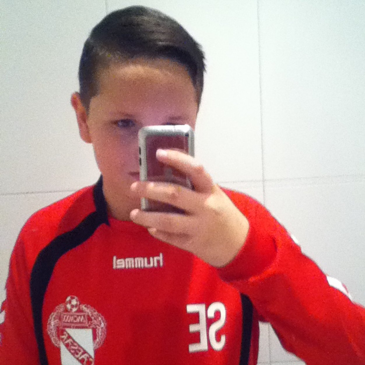 14 years old/ player of caesar C1 / Single jwz / mvv / ajax / K2b..B2b /❤️⚽️