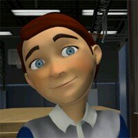 The first 3D animated full length movie for the frum world. Join Doniel Lesterovitch as he tries desperately to #SavePurim