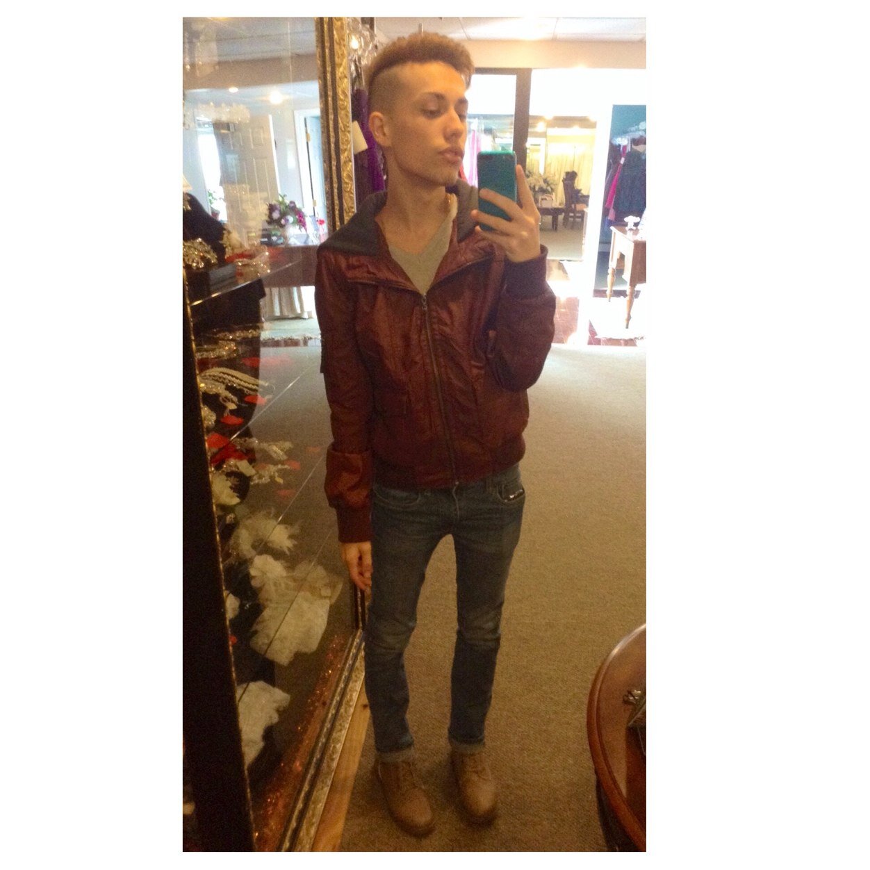 trillboynick's profile picture. add my instagram ; @ughhniick #teamfollowback #TeamGay