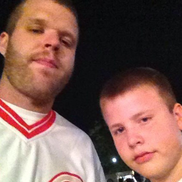 Tommy_MF_Gun's profile picture. Follow me as I embark on an epic journey through this thing we call life. I shall leave no stone unturned and no grain of sand un trampled.