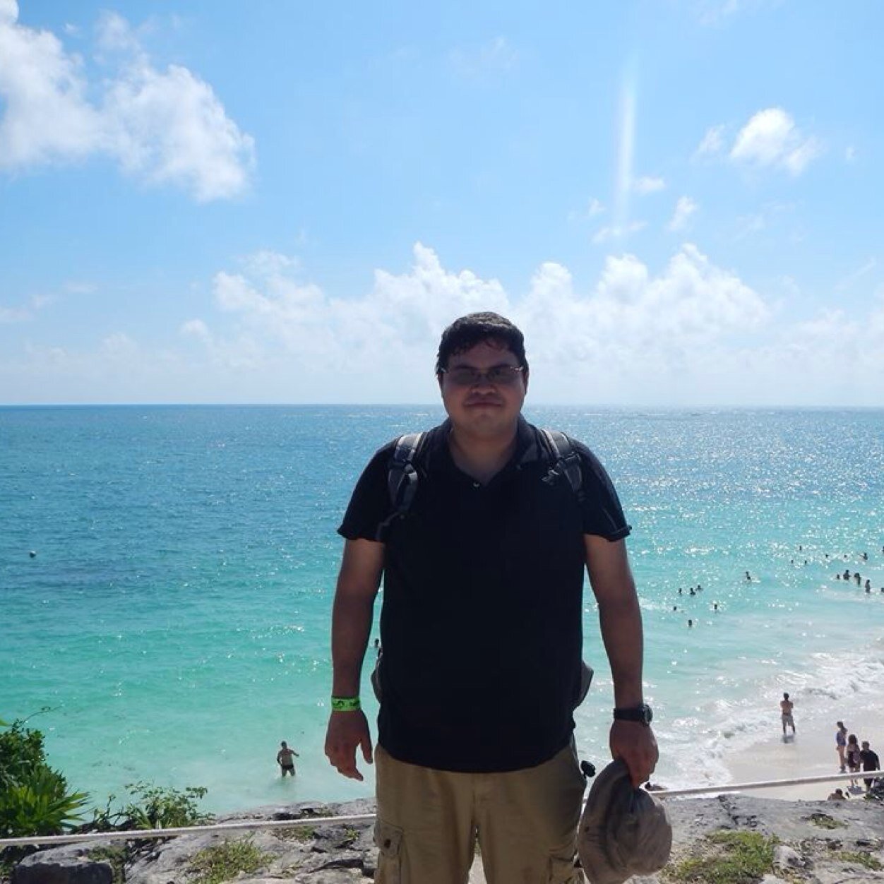 SKULL869's profile picture. ingeniero electronico