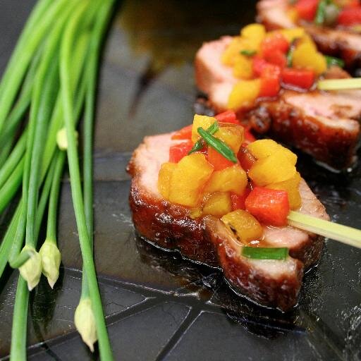 Our mission is not only to deliver to your table the best in elegant, delicious foods but also to do it in the most ecologically friendly manner possible.