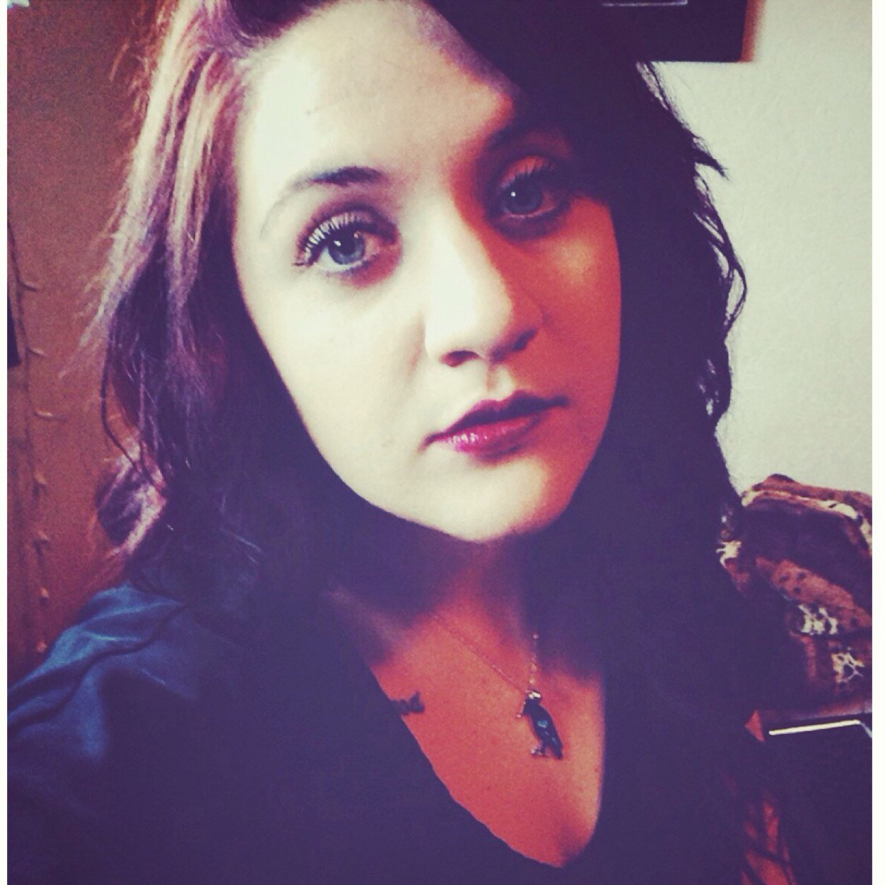 I've come to find my heart isn't right with my soul, two different loves with a similar glow.