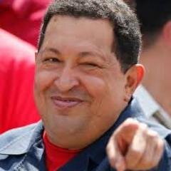 Comprometido con el proceso del Comandante Chavez