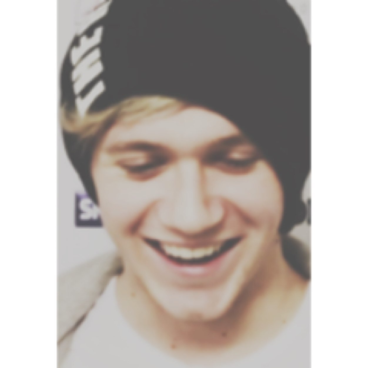✌️i'm just a teenage dirtbag baby, like you✌️