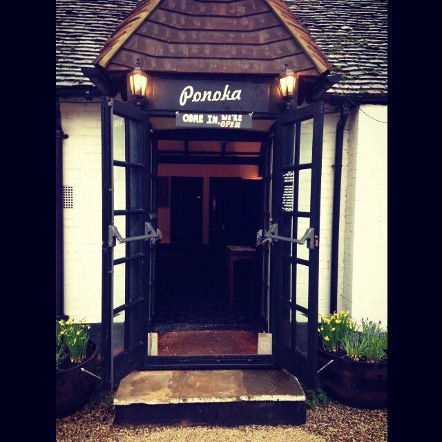 Fantastic food, great quality and value for money...
