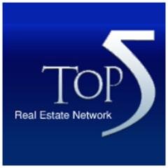 RISMedia’s Top 5 in Real Estate Network® is a membership network of leading real estate professionals providing leading real estate information to consumers.
