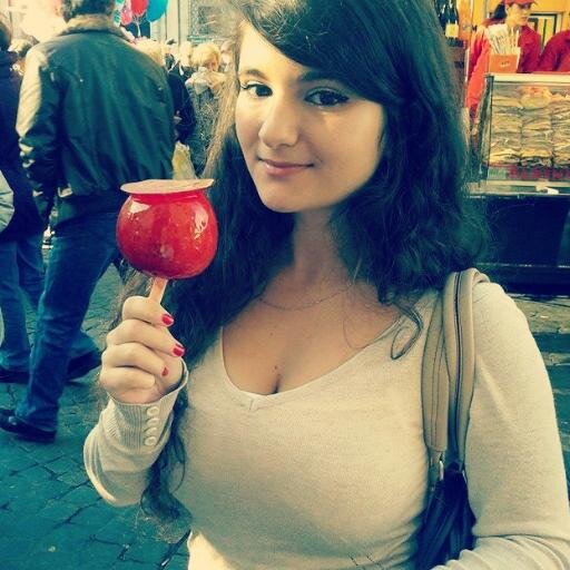 Elena_Carrano's profile picture. Paperella avventurosa