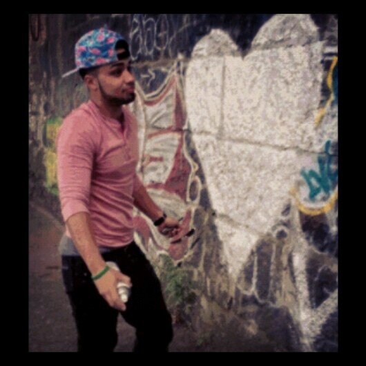 Al_Hitz's profile picture. New Twitter : Writer (poetry, music, films, reports, quotes etc.), Artist, Creative consultant, Networking intern.  Boston