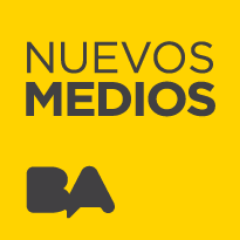 Dirección General de Nuevos Medios del Gobierno de la Ciudad de Buenos Aires