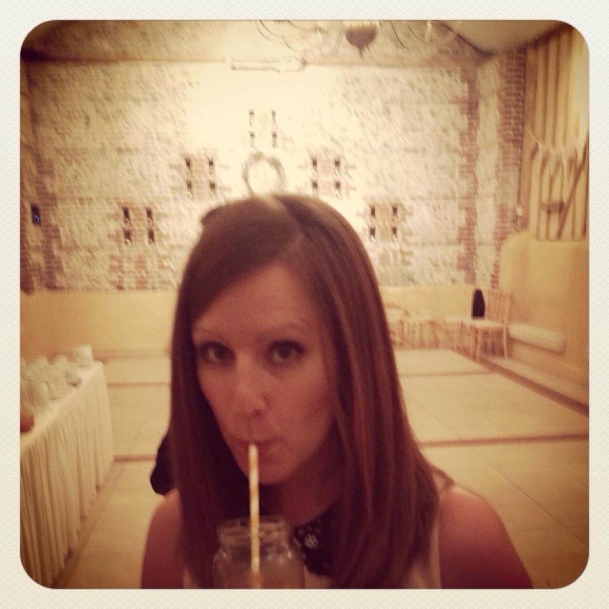 lucywallaker's profile picture. #KindnessIsMagic If you have good thoughts they will shine out of your face like sun beams and you will always look lovely