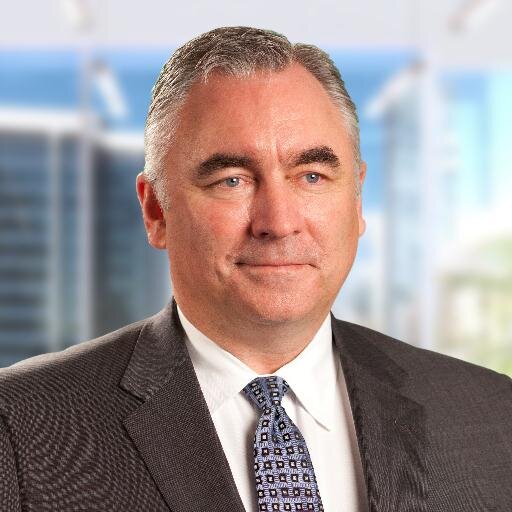 Passionate business leader focused on cyber technology, services & solutions. Love my family, fostering the next generation, and America.
