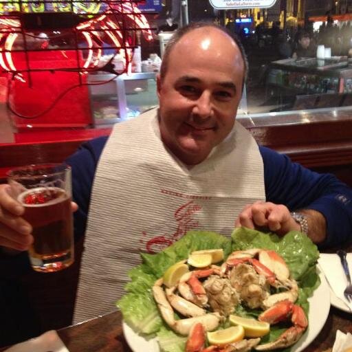 SteveTayse's profile picture. OpenTable - Sales & Account Manager - KY - IN - OH
