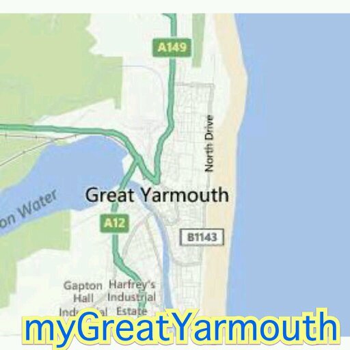MyGreatYarmouth's profile picture. Whether you live, work or visit Great Yarmouth, myGreatYarmouth is your Great Yarmouth!