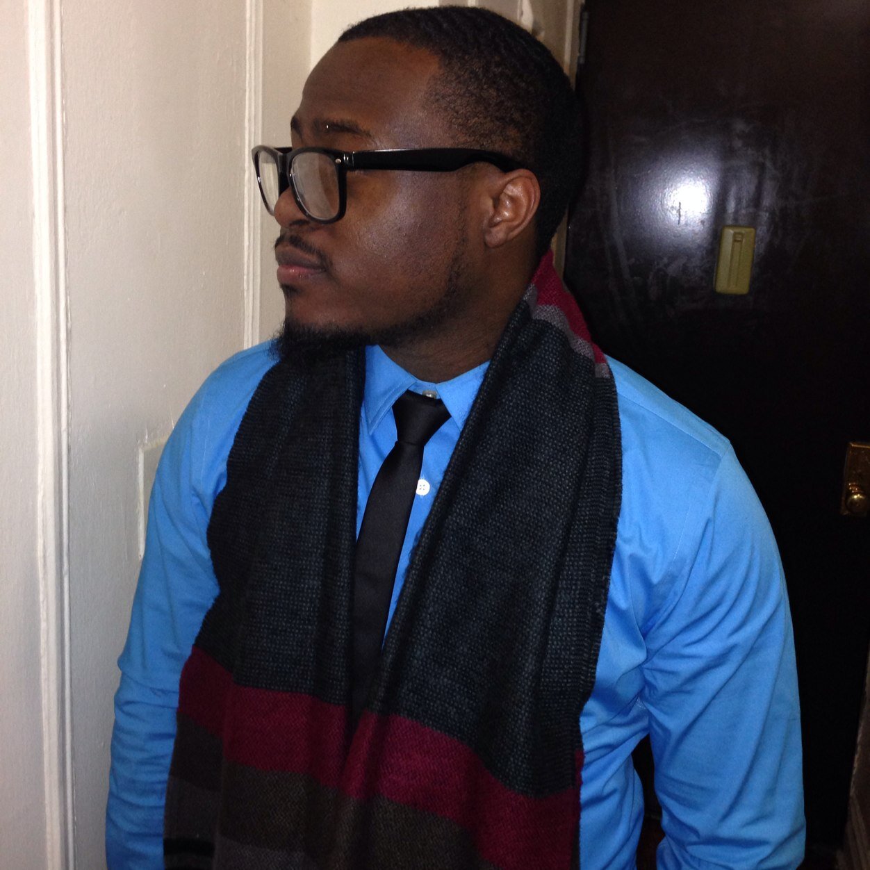 topebalo's profile picture. 