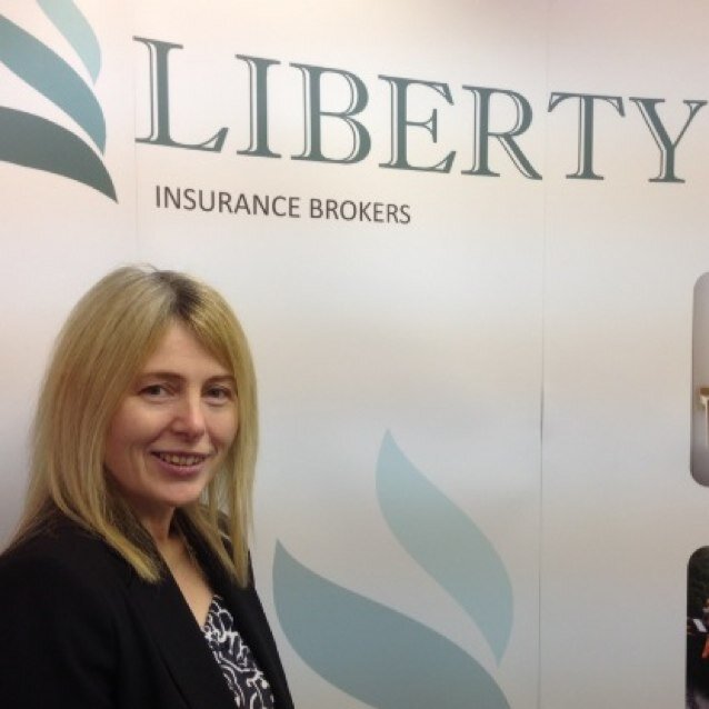 LibertyIB's profile picture. Commercial Insurance Brokers, mission save you money with best insurance solution. If this bio self destructs I know its covered.