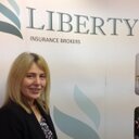 Gail Lord - @LibertyIB - Twitter