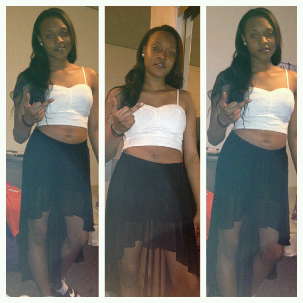 ang_teezUP34dwn's profile picture. Follow me on Insta: _mcconicoa #CollegeBound FUCK WIT ME!!!