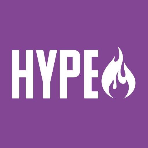 Hypefire