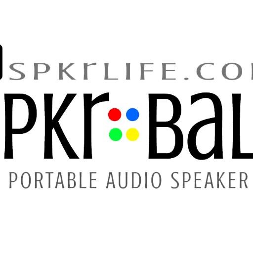 SPKrLIFE's profile picture. Life's a Party, Plug it in, Turn it up, Have a Ball!! 
~Kelsey Wunder~