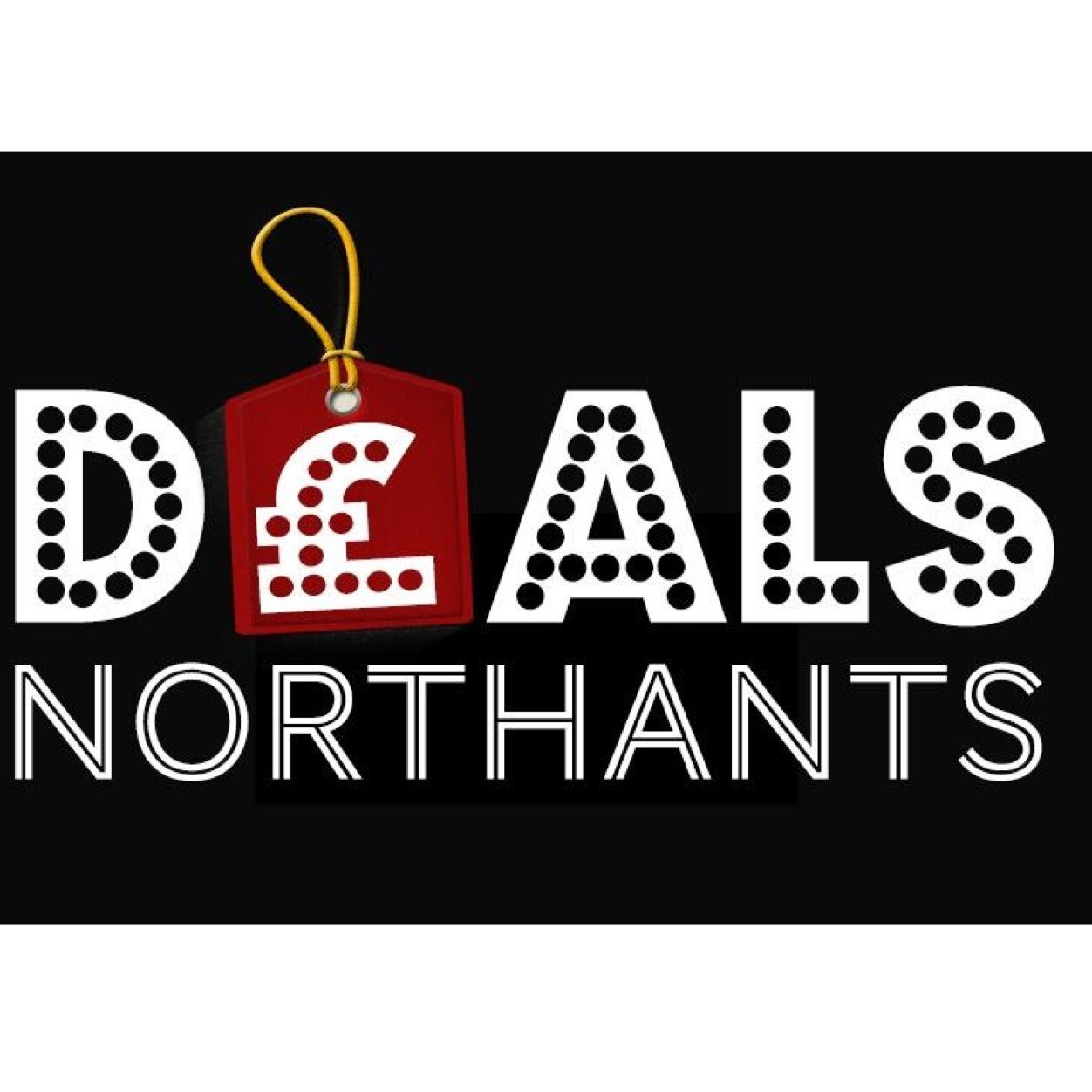 The boys at Deals Northants will continually provide the freshest deals, stay tuned and watch this space grow