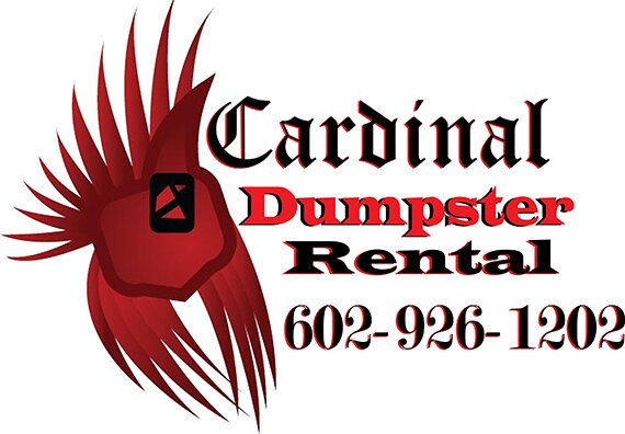 Dumpster Rental Arizona, Missouri, and Kentucky. Same Day Service