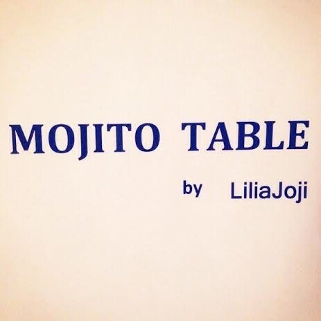 「MOJITO TABLE  by  LiliaJoji」/Asian Dining Bar/タイ料理