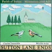Sutton Lane Ends (@suttonlnends) 's Twitter Profile Photo