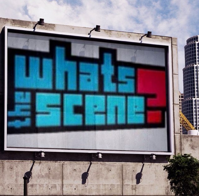 The Latest News, Hottest Music, Sport Updates + Global Topic Discussions! Be The Scene Wherever You Go! @GMayniac2K14 #OKAYBETT