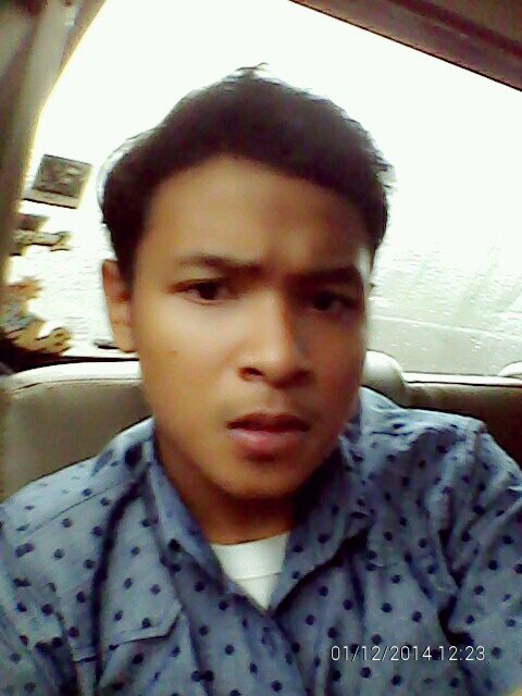 akun twitter buat yg kesekian kalinya :D