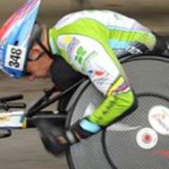 rattlerboy's profile picture. Wheelchair Racing / Wheelchair Rugby / Achilles International Regional Director