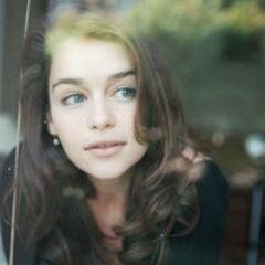 LFC 3 | Game of Thrones | Doctor Who | Supernatural | Arrow | Emilia Clarke 3 | I'm into many things. | RPer. |