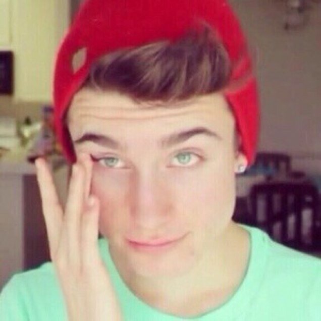 want to make me happy? Follow me ♡