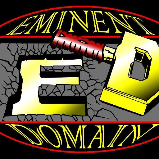 Music Publishing division of Eminent DoMain LLC. Looking to expand our Brand Globally. Submit investor proposals to: eminentdomainllc@gmail.com 925-238-9256