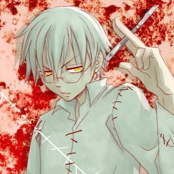 I have a simpler motive. Experimentation and observation. Everything in the world is an experimental test subject, of course, that includes myself. #InsaneStein