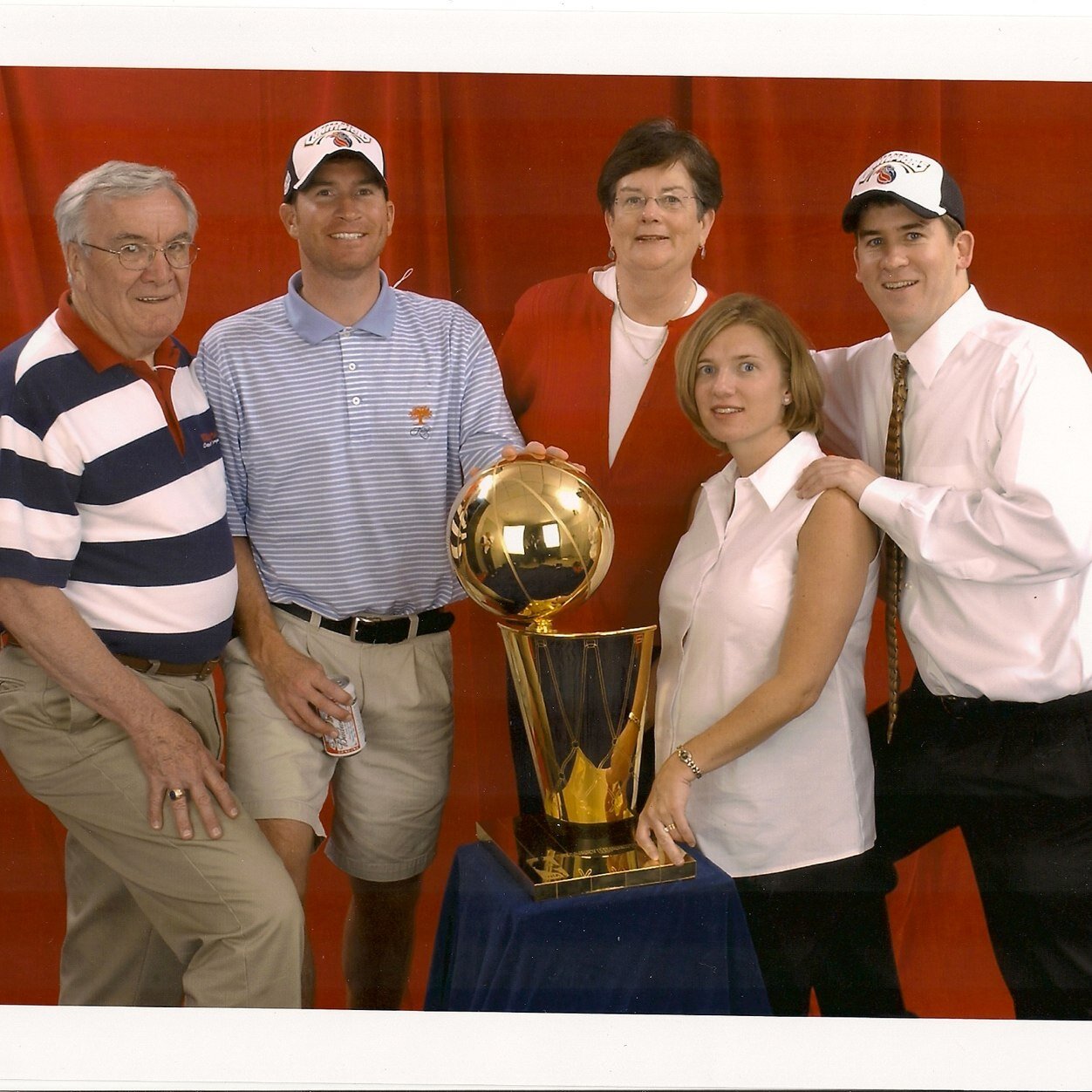 Assistant Coach LA Clippers