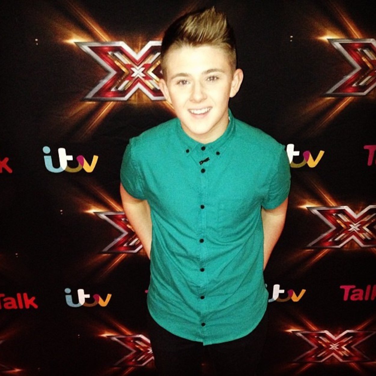 _Nickster4Eva_'s profile picture. Hi,this is a nicholas mcdonald fanpage!(: (follow my personal @megs_1DTS04)