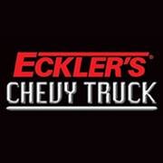 Eckler's Chevy Classic Trucks offers the largest selection of Classic Chevy Truck (1947 –‘72) parts and accessories. Now on @ecklersauto Twitter!
